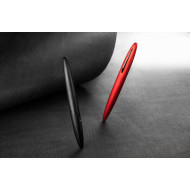 中國 半句 BANJU 旗艦設計 Black Shark 游鯊系列 鋼筆 (二色可選) 中國 半句 BANJU 旗艦設計 Black Shark 游鯊系列 鋼筆 (二色可選)