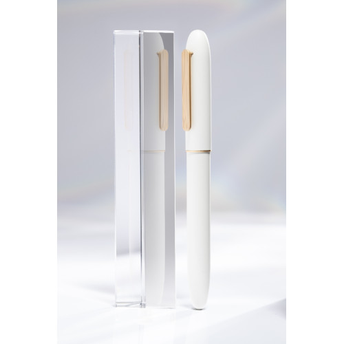 中國 半句 BANJU 旗艦設計 白糖Candy系列 5週年紀念 色無相 鋼筆 