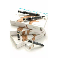 德國 MONTBLANC 萬寶龍 2013年文學家系列─奧諾雷‧德‧巴爾札克(Honoré de Balzac)套筆