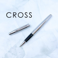CROSS 高仕 Classic Century 新經典世紀 鋼珠筆(亮鉻) CROSS 高仕 Classic Century 新經典世紀 鋼珠筆(亮鉻)