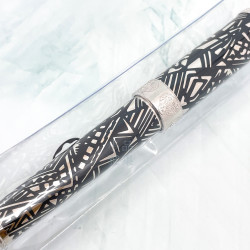 德國 MONTBLANC 萬寶龍 2016年藝術贊助系列 4810 佩姬・古根漢  (Peggy Guggenheim)  德國 MONTBLANC 萬寶龍 2016年藝術贊助系列 4810 佩姬・古根漢  (Peggy Guggenheim)