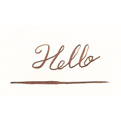 日本製  沾水筆尖 JIS標 單支入（2號）