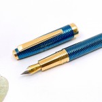 LABAN Gloria 系列 Sapphire Blue 鋼筆（藍色）