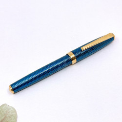 LABAN Gloria 系列 Sapphire Blue 鋼筆(藍色) LABAN Gloria 系列 Sapphire Blue 鋼筆(藍色)