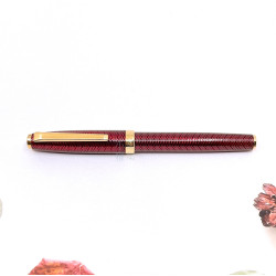 LABAN Gloria 系列 Ruby Red  鋼筆(紅色) LABAN Gloria 系列 Ruby Red  鋼筆(紅色)