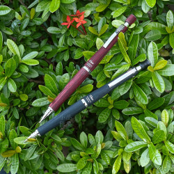 日本 PILOT 百樂 S30 樺木材 自動出芯 0.5mm 自動鉛筆(新色二色) 日本 PILOT 百樂 S30 樺木材 自動出芯 0.5mm 自動鉛筆(新色二色)