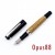  臺灣 OPUS 88 製筆精基  台灣木 筆桿 心經鋼筆