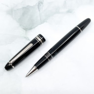 德國 Montblanc 萬寶龍 大師傑作系列  LeGrand P162 大班鋼珠筆 德國 Montblanc 萬寶龍 大師傑作系列  LeGrand P162 大班鋼珠筆