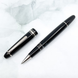 德國 Montblanc 萬寶龍 大師傑作系列  LeGrand P162 大班鋼珠筆 德國 Montblanc 萬寶龍 大師傑作系列  LeGrand P162 大班鋼珠筆