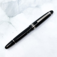 德國 Montblanc 萬寶龍 大師傑作系列  LeGrand P162 大班鋼珠筆 德國 Montblanc 萬寶龍 大師傑作系列  LeGrand P162 大班鋼珠筆