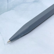 瑞士卡達 Caran d'Ache 846 按壓岀芯鋼珠筆 (灰色) 瑞士卡達 Caran d'Ache 846 按壓岀芯鋼珠筆 (灰色)