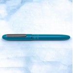 中國 半句 BANJU 旗艦設計 白糖Candy系列 鋼筆（太平洋藍）