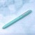 中國 半句 BANJU 旗艦設計 白糖Candy系列 鋼筆（薄荷藍）