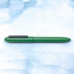 中國 半句 BANJU 旗艦設計 白糖Candy系列 鋼筆（抹茶綠）