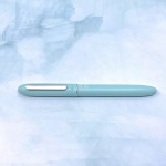 中國 半句 BANJU 旗艦設計 白糖Candy系列 鋼筆（汽水藍）