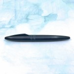中國 半句 BANJU 旗艦設計 Black Shark 游鯊系列 鋼筆 （夜空黑）