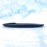 中國 半句 BANJU 旗艦設計 F-Plan 未來計畫 系列 鋼筆（夜空黑）