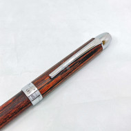 日本 PILOT 百樂 2+1 Legno 多功能筆 三用筆 二色原子筆+自動鉛筆 (桃花心木) 日本 PILOT 百樂 2+1 Legno 多功能筆 三用筆 二色原子筆+自動鉛筆 (桃花心木)