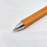 日本 PILOT 百樂 2+1 Legno 多功能筆 三用筆 二色原子筆＋自動鉛筆 （棕色）