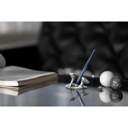 臺灣 novium 自立筆 星際系列(海王藍)  臺灣 novium 自立筆 星際系列(海王藍)