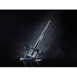 臺灣 novium 自立筆 星際系列(宇宙黑)  臺灣 novium 自立筆 星際系列(宇宙黑)