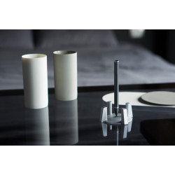 臺灣 novium 自立筆 經典系列(鋁鐵灰)  臺灣 novium 自立筆 經典系列(鋁鐵灰)