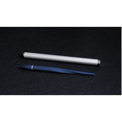 臺灣 novium 自立筆 星際系列(海王藍)  臺灣 novium 自立筆 星際系列(海王藍)