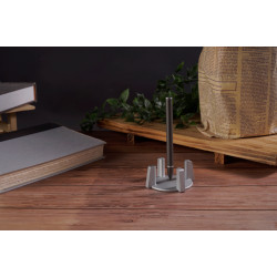 臺灣 novium 自立筆 經典系列(鋁鐵灰)  臺灣 novium 自立筆 經典系列(鋁鐵灰)