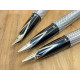 ☆經典名品 ☆ SHEAFFER 西華 Silver IMPERIAL TD 純銀桿 『銀龍』