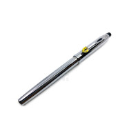 CROSS 高仕 CENTURY II 法拉利 經典世紀2系列 鋼珠筆(亮銀) CROSS 高仕 CENTURY II 法拉利 經典世紀2系列 鋼珠筆(亮銀)