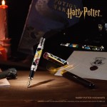 義大利 MONTEGRAPPA 萬特佳 哈利波特 霍格華茲 Harry Potter Hogwarts 限量 筆款
