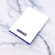 法國 RHODIA N°12  『wakaze國旗聯名款』含封套筆記本 8.5 cm x 12 cm 方格內頁(122101wkz1) 法國 RHODIA N°12  『wakaze國旗聯名款』含封套筆記本 8.5 cm x 12 cm 方格內頁(122101wkz1)