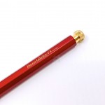 德國 Kaweco Special Druckbleistift 0.7mm自動鉛筆 2021 Red（紅色限量款）現貨0.7mm