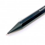 德國 Kaweco Special Druckbleistift 0.5/0.7/2mm自動鉛筆（黑色mini短款）