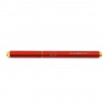 (福利品)德國 Kaweco Special 鋼筆 2021 Red（紅色限量款）	展示品最後一支
