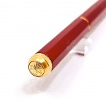 (福利品)德國 Kaweco Special 鋼筆 2021 Red（紅色限量款）	展示品最後一支