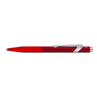 瑞士 卡達 CARAN D'ACHE 849 2021限定版 奇幻森林 聖誕紅 原子筆
 瑞士 卡達 CARAN D'ACHE 849 2021限定版 奇幻森林 聖誕紅 原子筆