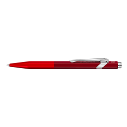 瑞士 卡達 CARAN D'ACHE 849 2021限定版 奇幻森林 聖誕紅 原子筆
 瑞士 卡達 CARAN D'ACHE 849 2021限定版 奇幻森林 聖誕紅 原子筆