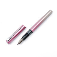 派克Parker Vector 新威雅系列 櫻花特別款 鋼筆/鋼珠筆 兩用 筆套禮盒 (櫻花粉) 派克Parker Vector 新威雅系列 櫻花特別款 鋼筆/鋼珠筆 兩用 筆套禮盒 (櫻花粉)
