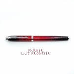 派克 Parker IM Last Frontier 最後邊疆系列 特別版 鋼珠筆 （Portal 太空探索）