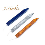 法國 J.Herbin 封蠟條 含燭芯款 (三色可選) 法國 J.Herbin 封蠟條 含燭芯款 (三色可選)