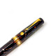 義大利 ASC Bologna Extra 波隆那 埃及系列 Tutankhamun 圖坦卡門 氣壓上墨 14K彈性尖鋼筆