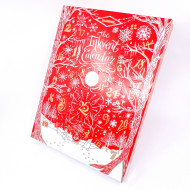 英國 Diamine The Inkvent Calendar 耶誕日曆 墨水組 (新版本) 英國 Diamine The Inkvent Calendar 耶誕日曆 墨水組 (新版本)
