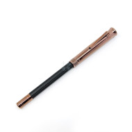 德國 Graf von Faber-Castell The perfect pencil 完美鉛筆 棕色限定款(Brown黑色雪松木) 德國 Graf von Faber-Castell The perfect pencil 完美鉛筆 棕色限定款(Brown黑色雪松木)