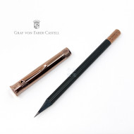 德國 Graf von Faber-Castell The perfect pencil 完美鉛筆 棕色限定款(Brown黑色雪松木) 德國 Graf von Faber-Castell The perfect pencil 完美鉛筆 棕色限定款(Brown黑色雪松木)