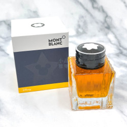 德國 MONTBLANC 萬寶龍 50ML 華特.迪士尼 Walt Disney 墨水 德國 MONTBLANC 萬寶龍 50ML 華特.迪士尼 Walt Disney 墨水