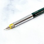 德國 Faber-Castell 輝柏 高級製圖自動鉛筆 0.3/0.35mm(135300)
