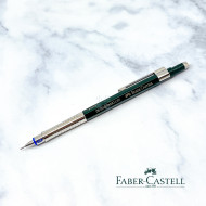 德國 Faber-Castell 輝柏 高級製圖自動鉛筆 0.7mm(135700) 德國 Faber-Castell 輝柏 高級製圖自動鉛筆 0.7mm(135700)
