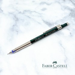 德國 Faber-Castell 輝柏 高級製圖自動鉛筆 0.7mm(135700)