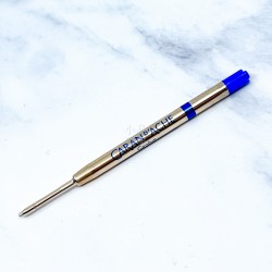 瑞士卡達 Caran d'Ache 849 鋼珠筆 筆芯  